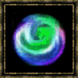 Essence magique enrichie