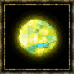 Glyphe théurgie