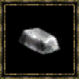 Barre d'adamantite