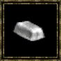 Lingot d'argent
