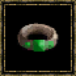Bague d'Aeth Aelfan