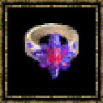 Bague d'Anitora