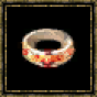 Bague de dommage