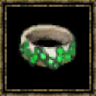 Bague d'Egratia