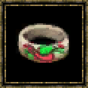 Bague d'Hulda