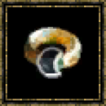 Bague neutralisante