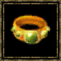 Bague de Pierre-Blanche
