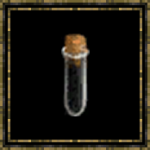 Fiole de 5 ml