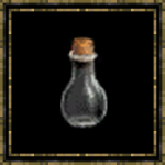Bouteille de 20 ml