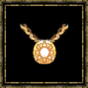 Médaillon solaire
