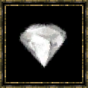 Diamant poli