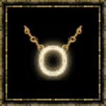 Talisman antimagie