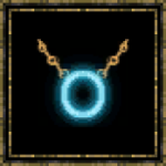 Talisman polaire