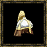 Heaume en acier