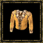 Gilet de fourrure