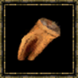 Moufles de fourrure
