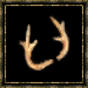 Bois de cerf