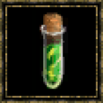 Potion de force 5 ml