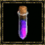 Potion d'apothicaire 5 ml