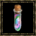 Potion d'artisanat 5 ml