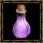 Potion d'invisibilité 20 ml