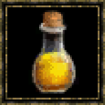 Potion de miel 20 ml