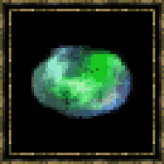 Pierre d'enrichissement