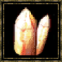 Quartz rose